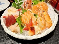 -万鱼亭·鹤家日本料理(南通青年中路店)