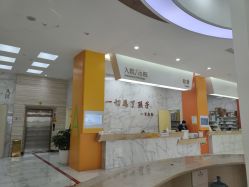 -小米熊儿童医院