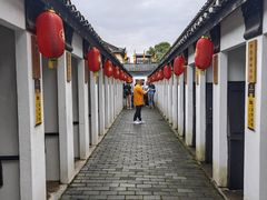 -桂林独秀峰王城景区