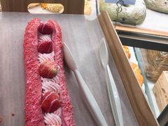 -奈雪的茶(市百一店)