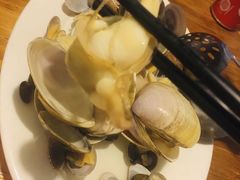 -凯华海鲜火锅·传承三十六年