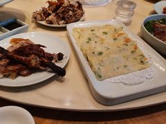 -红樱桃·欢乐餐厅(太原里店)