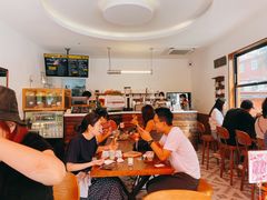 -Catch Bagel(芳草地店)