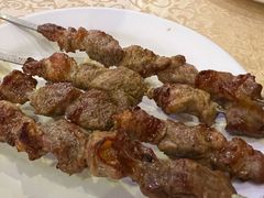 -维吾尔餐厅(宜山路店)