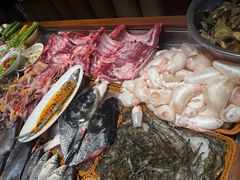 -传统菜农庄(皇姑路店)