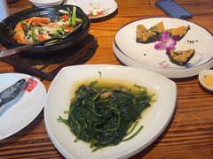 -百年银屏蚝烙·潮汕菜·非遗(乐山店)