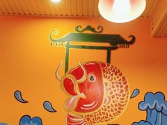 -江湖水乡铁锅炖魚(周庄嘉园店)