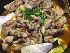 -蘭奢雅集·江浙菜(青山江滩店)