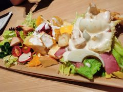 缤纷水果沙拉-必胜客(漕宝路店)