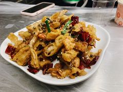 -小民大排档(马场角横路店)