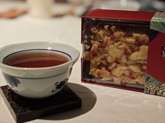 -白天鹅宾馆·美食屋