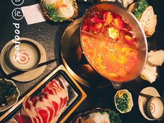 -湊湊火锅·茶憩(东城万达店)