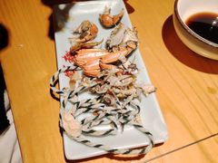 -蚝翅·海鲜粥·烧烤·龙虾季(海曙天一店)