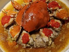 -猪肉婆私房菜(容桂总店)