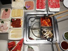 -海底捞火锅(顺城购物中心店)