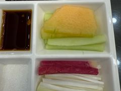-鸿运楼烤鸭店(天桥店)