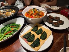 -瑶王府·广西菜(金阳路店)