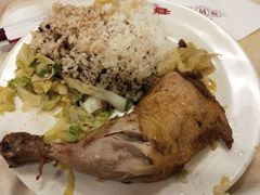 -大圆碗•T骨大排饭(永安道店)