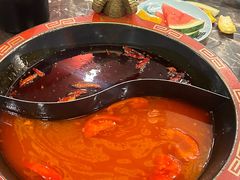 -宽窄巷子火锅(周浦店)