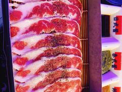 -柳飘飘亚洲烤肉集合店(太古里店)