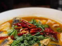 -清水亭湖北菜(大屯DT51店)