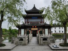 -召稼楼古镇