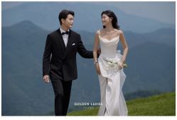 -杭州金夫人婚纱摄影(富阳私享店)