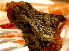 -长沙三景韦尔斯利酒店·Oval全日制餐厅自助餐