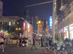 -小白楼1902欧式风情街