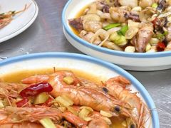 -台州湾小海鲜·范家厨房(人民路店)