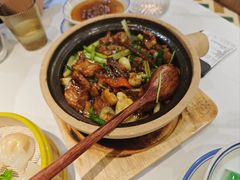 -火啫啫·粤式啫啫煲(南京弘阳店)