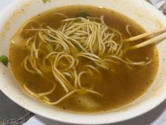 -老太皮肚面