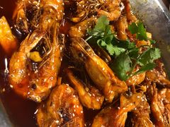-槐店王婆大虾(开发区店)