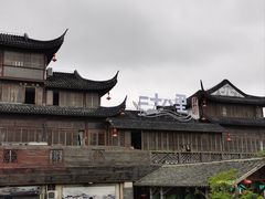 -二十八里太湖船菜(吉祥路店)