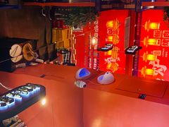 -秦炉烤肉(财富中心店)