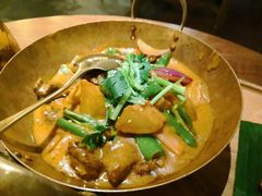 -来龙里 精致 东南亚餐室(万象城店)