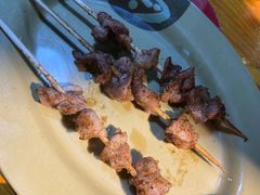 -丹东特色烤肉(南光三部店)