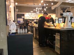 -Nectar One Cafe(勇烈路n1店)