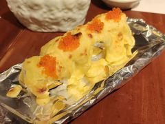 -木村武·手作寿司料理(中山亭店)