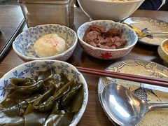 -蟹黄鱼·海派深夜面馆(江湾里店)