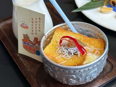 -桥边小楼·手工云南菜·丽江地标美食