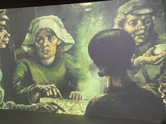 -成都梵高星空艺术馆(春熙路旗舰店)