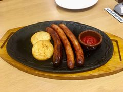 -萨莉亚意式餐厅(天河城购物中心店)