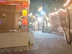 -陶缘一号·四季缘·老字号顺德菜·户外婚礼家宴(西滘店)