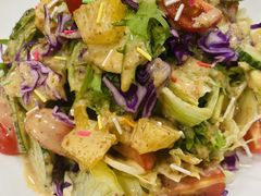 -今天国际酒店-餐厅