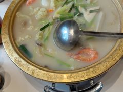 -大家食府·福建菜(FAC协盛中心庭院餐厅店)