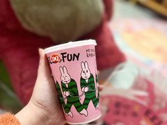 -DQ·蛋糕·冰淇淋(虹口龙之梦店)