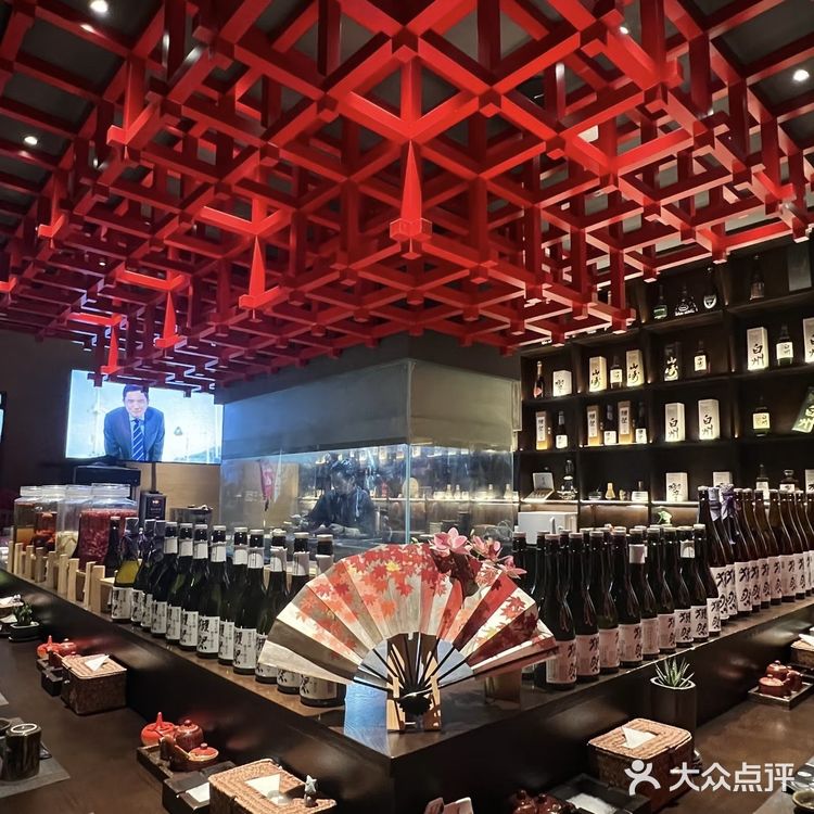 昆明·又多了一处吃日料的好去处🏮上川拾久