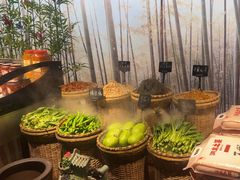 -洞庭土菜小炒馆(易发广场店)
