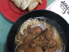 -白玉兰小吃(新村路店)